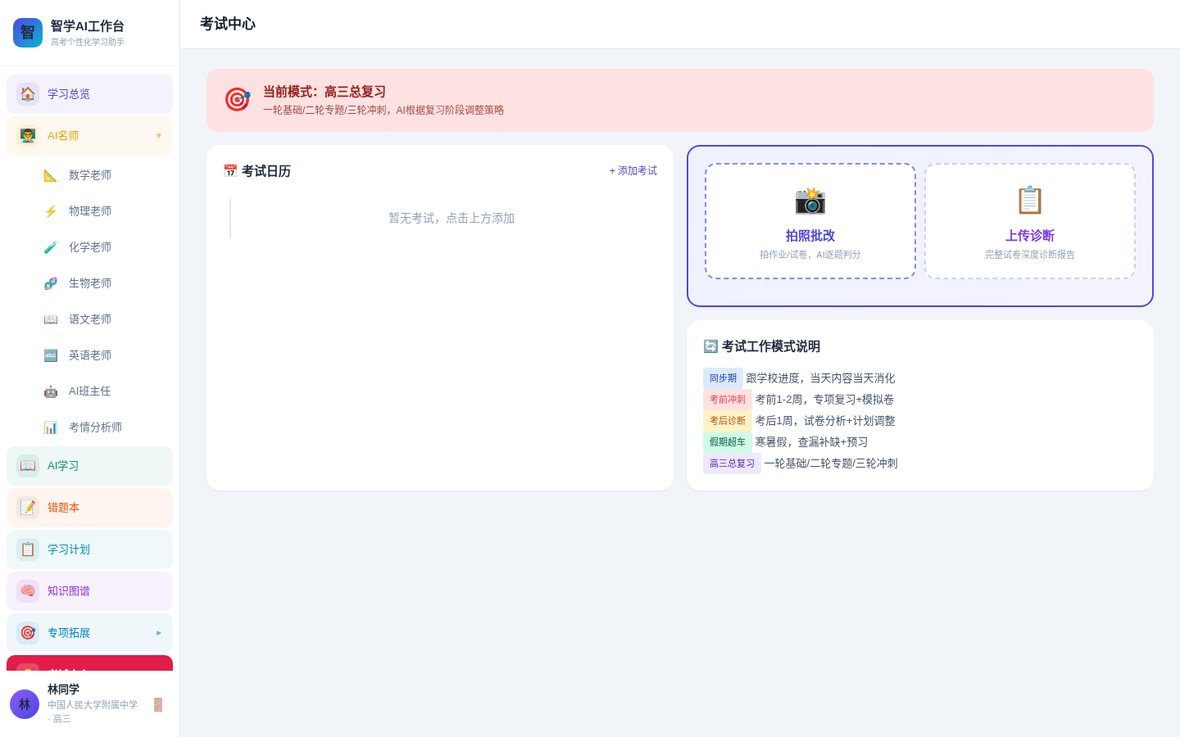 考试中心